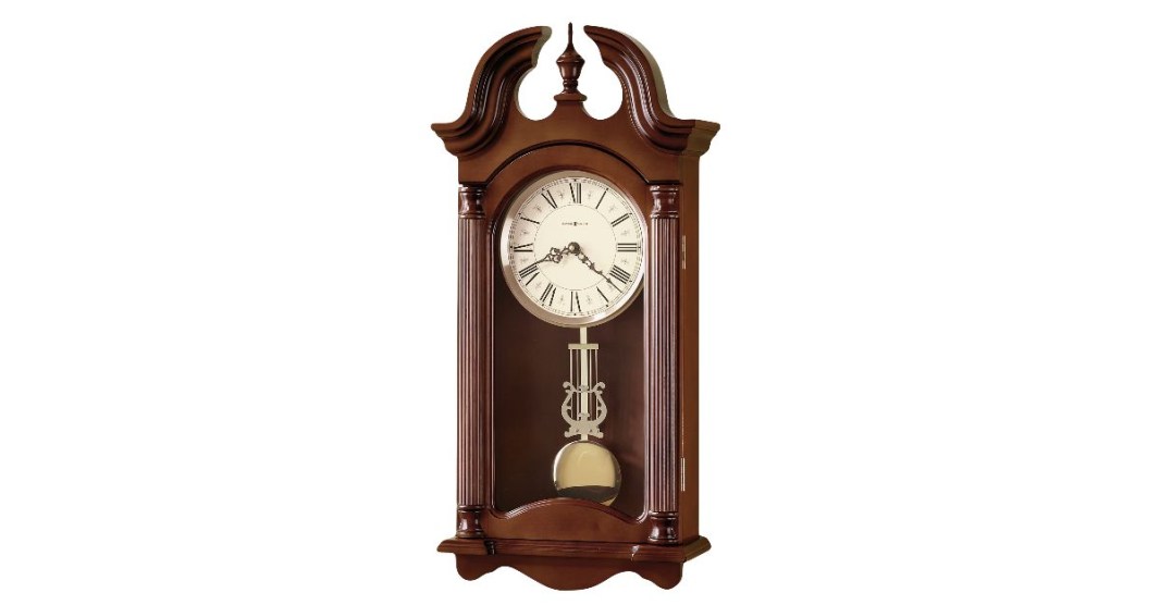 Howard Miller Wall Clock - Everett (625253)